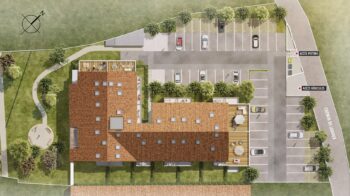 Les Jardins D&rsquo;Assyrie - programme neuf à ST JORY
