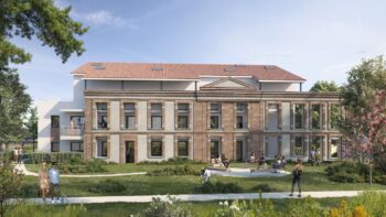 Aperçu du programme neuf Les Jardins D'Assyrie à Saint-Jory (31790) - image 3