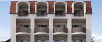 Les Jardins D&rsquo;augusta - programme neuf à DAX