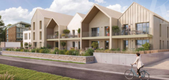 LES JARDINS DE KERROC&rsquo;H - programme neuf à PAIMPOL