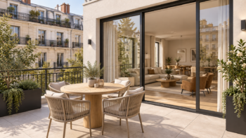 Aperçu du programme neuf Les Jardins de l'Orge à Saint-Germain-lès-Arpajon (91180) - image 2