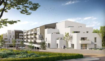 Les Jardins des Mauges II - programme neuf à LA SEGUINIERE