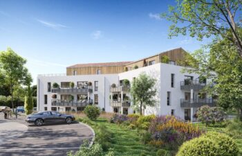 Aperçu du programme neuf LES JARDINS DES PALUDIERS à Saint-Hilaire-de-Riez (85270) - image 3