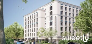 LES LOGES DE BRY - programme neuf à BRY SUR MARNE
