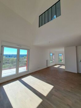 Aperçu du programme neuf LES MAISONS DU PARC à Carrières-sous-Poissy (78955) - image 3