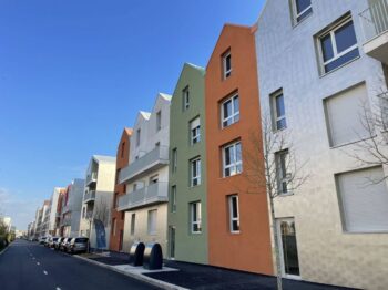 Aperçu du programme neuf LES MAISONS DU PARC à Carrières-sous-Poissy (78955) - image 4