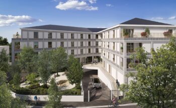 Les Quais de la Marne – CHATEAU THIERRY - programme neuf à BRASLES