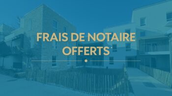 Les Roches Rouges Ii - programme neuf à Saint-Georges-d'Orques