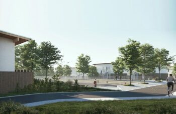 Aperçu du programme neuf Les Rullas à Royan (17200) - image 2