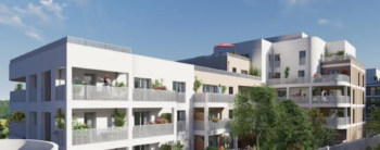 Les Terrasses de l’Hautil - programme neuf à JOUY LE MOUTIER