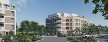 Aperçu du programme neuf Les Terrasses de l’Hautil à Jouy-le-Moutier (95280) - image 3