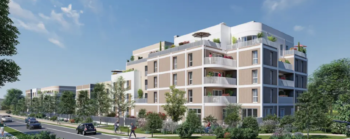 Aperçu du programme neuf Les Terrasses de l’Hautil à Jouy-le-Moutier (95280) - image 5