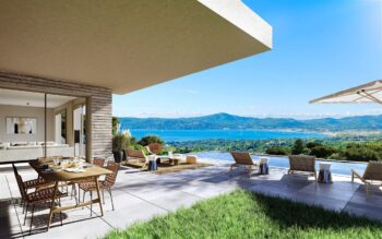 Aperçu du programme neuf LES VILLAS DE BEAUVALLON à Grimaud (83310) - image 2