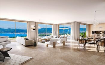 Aperçu du programme neuf LES VILLAS DE BEAUVALLON à Grimaud (83310) - image 3