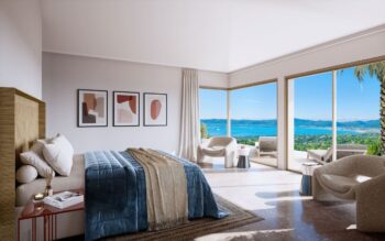 Aperçu du programme neuf LES VILLAS DE BEAUVALLON à Grimaud (83310) - image 4