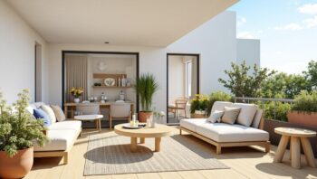 Aperçu du programme neuf LES VILLAS DU BUISSON à Sannois (95110) - image 1