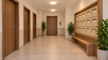 Aperçu du programme neuf LES VILLAS DU PARC à Saint-Médard-en-Jalles (33160) - image 2