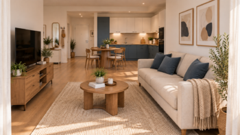 Aperçu du programme neuf LES VILLAS DU PARC à Saint-Médard-en-Jalles (33160) - image 3