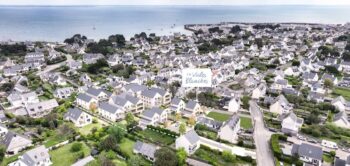 Aperçu du programme neuf LES VOILES BLANCHES à Quiberon (56170) - image 3