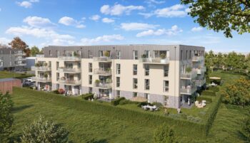 L&rsquo;Express - programme neuf à HONDEGHEM