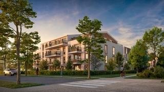 LUMINA CHARTRES MAINVILLIERS - programme neuf à POISVILLIERS
