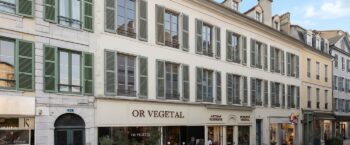 Aperçu du programme neuf Maison Cami à Pau (64000) - image 1