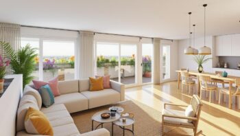 Aperçu du programme neuf Maison Sidonie à Lyon (69008) - image 2
