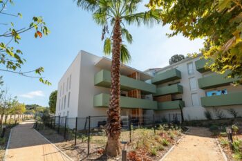 Malana – Bât A Uls - programme neuf à Marseille 11