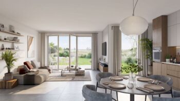 MALORETTE – Maison - programme neuf à ST MALO