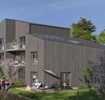 Aperçu du programme neuf MALORETTE - Maison à Saint-Malo (35400) - image 3