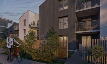 Aperçu du programme neuf MALORETTE - Maison à Saint-Malo (35400) - image 5