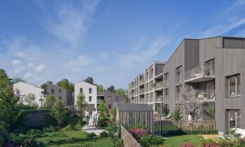 MALORETTE - programme neuf à ST MALO