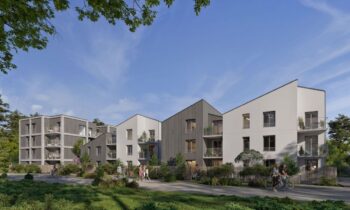 Aperçu du programme neuf MALORETTE à Saint-Malo (35400) - image 3