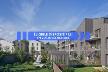 Aperçu du programme neuf MALORETTE à Saint-Malo (35400) - image 4