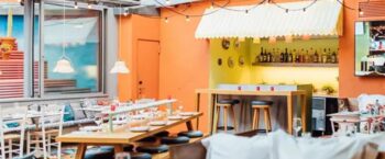 Aperçu du programme neuf Mama Shelter Marseille à Marseille 6ème (13006) - image 1