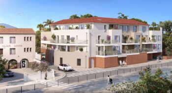 MARINASOL - programme neuf à ARGELES SUR MER