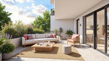 Le Domaine de Montrouge - programme neuf à MONTROUGE