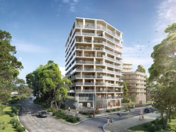 Aperçu du programme neuf MILLESSENCE à Montpellier (34000) - image 2