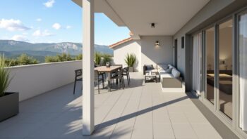 Le Parc de VETRAZ MONTHOUX - programme neuf à VETRAZ MONTHOUX