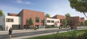 Aperçu du programme neuf NATURÉA à Toulouse (31000) - image 3