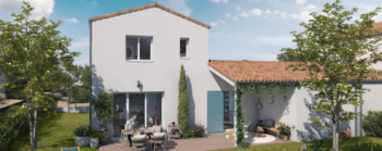 Aperçu du programme neuf NATURIELLES à Saint-Sulpice-de-Royan (17200) - image 2