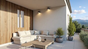 Le Domaine de VERSONNEX - programme neuf à VERSONNEX
