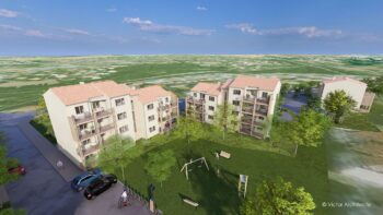 Aperçu du programme neuf Nexum à Niort (79000) - image 3