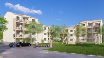 Aperçu du programme neuf Nexum à Niort (79000) - image 5