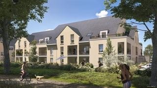 NOUVEAUTE A METTRAY - programme neuf à CHARENTILLY
