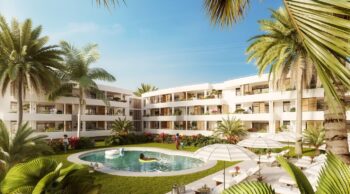 Aperçu du programme neuf OPALINE à Sainte-Anne (25270) - image 3