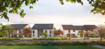Aperçu du programme neuf OSMOSE à Saint-Genis-Pouilly (01630) - image 2