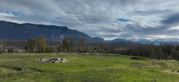 Panorama - programme neuf à LA MOTTE SERVOLEX