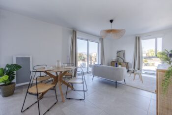 Aperçu du programme neuf PARC BEL AZUR à Antibes (06600) - image 3