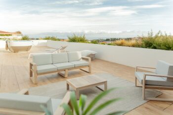 Aperçu du programme neuf PARC BEL AZUR à Antibes (06600) - image 5